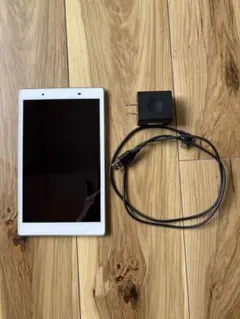 NEC LaVie Tab E PC-TE508HAWタブレット