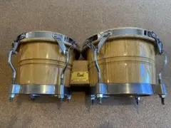 Pearl PROFESSIONAL PERCUSSION ボンゴのサムネイル