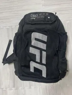 UFC バックパック リーボック