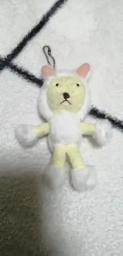 白うさぎ　香取慎吾