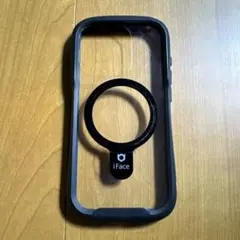 iFace iPhone 15 pro magsafe対応