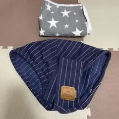 betta キャリーミー スリング ＋オムツ替えシート（未使用）のサムネイル