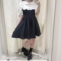 evelyn エリビジューOP ブラック