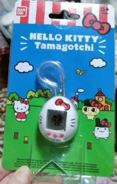 ハローキティ たまごっち 海外限定 HELLO KITTY Tamagotchiのサムネイル