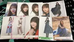 櫻坂46 欅坂46 生写真まとめ売り