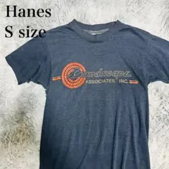 A182【Hanes】ヘインズ USA製 おしゃれ 人気 レディス Tシャツ