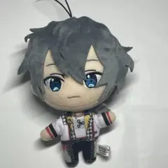 あんさんぶるスターズ　あんスタ　椎名ニキ　ぬいぐるみ　フリュー　FuRyu