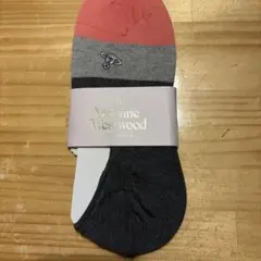 Vivienne Westwood ソックス 25-27cmのサムネイル