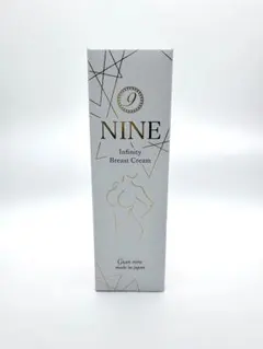 NINE Infinity Breast Cream 150g