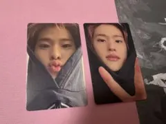 RIIZE fame ソヒ トレカ ラキドロ タワレコ HMV