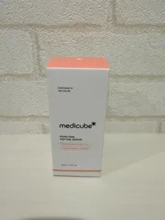 medicube PDRN PINK PEPTIDE SERUM 30ml