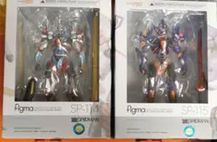 2026年最新】figma グリッドナイト ssss. dynazenon ver.の人気