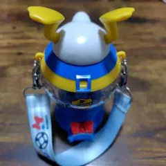 東京ディズニーリゾート ドナルドダック お菓子ケース