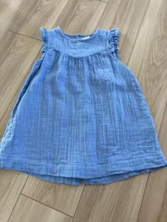 プチバトー　ワンピース