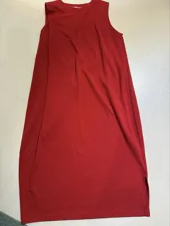 MOUSSY オレンジ ワンピースのサムネイル