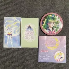 2026年最新】セーラームーン展 缶バッジの人気アイテム - メルカリ
