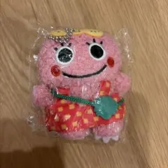 ざわざわ森のがんこちゃん がんこちゃん ぬいぐるみマスコット キーホルダー