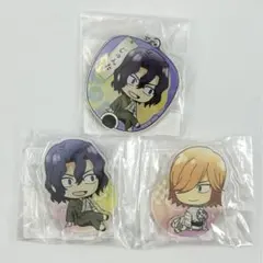 弱虫ペダル 手嶋純太 青八木一 ノスタルジックサマー ロフト アクスタ アクキー