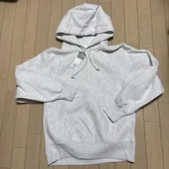 gu スウェット パーカー