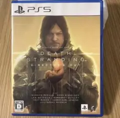 デスストランディング ps5