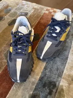 New Balance XC-72 UXC72KW 25.5cmのサムネイル