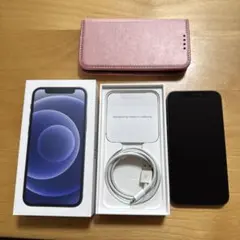 Apple iPhone12mini 64G 本体　箱つき Amazon | 【整備済み品】 Apple iPhone 12 mini 64GB ホワイト