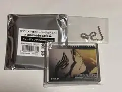 僕のヒーローアカデミア　アニメイトカフェ　コロッタ　CoLotta 死柄木弔