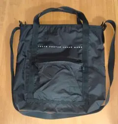 吉田カバン　PORTER　バッグ　ブラックのサムネイル