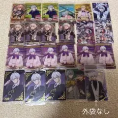 【バラ売り可能】アイナナ アイドリッシュセブン ウエハース ぱしゃこれ