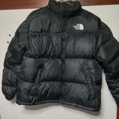 THE NORTH FACE ダウンジャケット Lサイズ ブラック値下げ可能