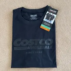 コストコ 人気ロゴ Tシャツ 新品タグ付きのサムネイル