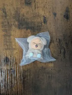 SKZOO ライトマスコット パピー厶 ①