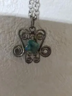 (値下げしました)使用感あり昭和レトロなネックレス