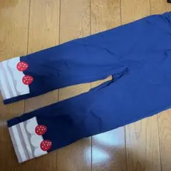 ベイビーチアー　90センチ　レギンスのサムネイル