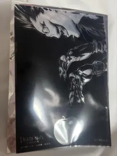 デスノート展 入場特典 クリアカード 2025年最新】デスノート展 特典 クリアカードの人気アイテム