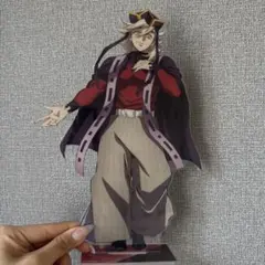 鬼滅の刃　童磨
