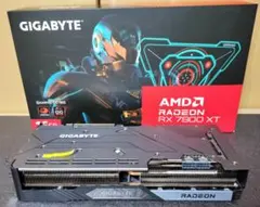 AMD RX 7900 XT 20GB リファレンスモデル 美品 動作確認済 - メルカリ