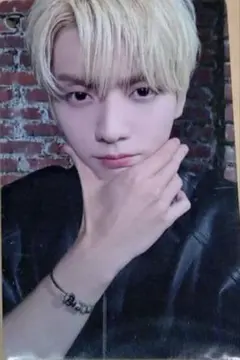 スビン　ラキドロ　Starkissed 楽天ブックス　トレカ　特典　TXT