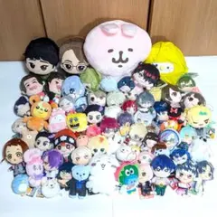 遊戯王 ぬいぐるみ まとめ売り - メルカリ