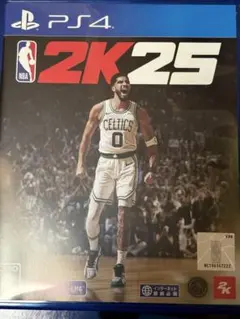 2K25