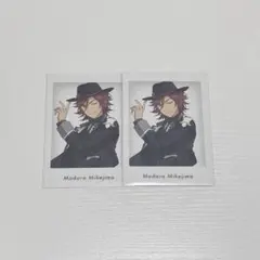 あんスタ 斑 ぱしゃっつ