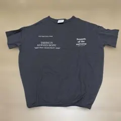 ①グルービーカラーズ　半袖Tシャツのサムネイル