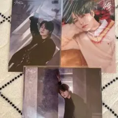 Stray Kids I.N アイエン ラントレ