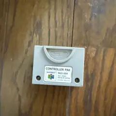 ニンテンドー64 コントローラーパック