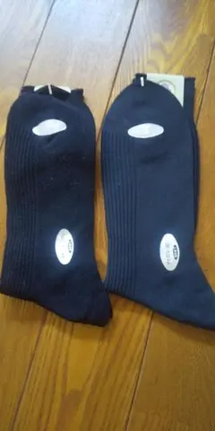 新品未使用 靴下 福助 ソックス　3足セット