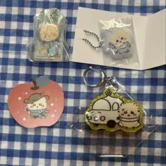 ちいかわ　ラッコ　まとめ売り