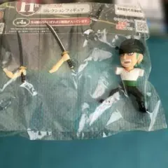 一番くじ ワンピース ヒストリーオブゾロ H賞 フィギュア ゾロ