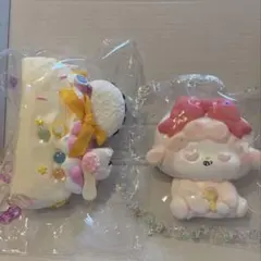 キラキラ先生スクイーズ／セット売り - メルカリ