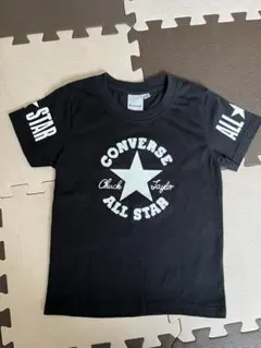 CONVERSE Tシャツ 120cm
