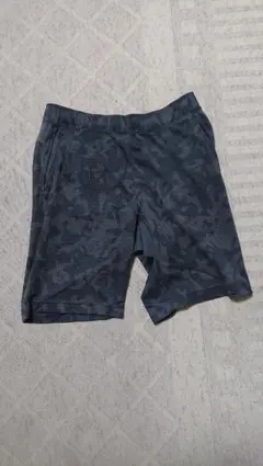 メンズ ショートパンツ ハーフパンツ ユニクロ
